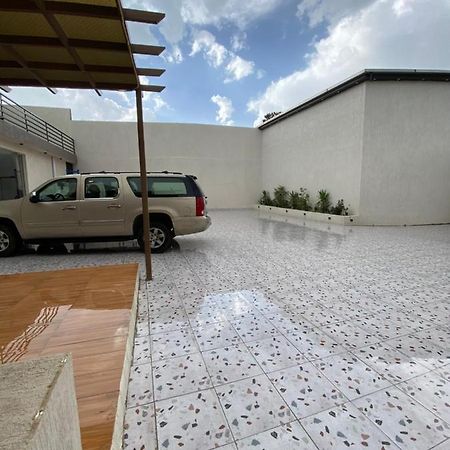 فيلا هابي نايت Villa Al Shafa Luaran gambar