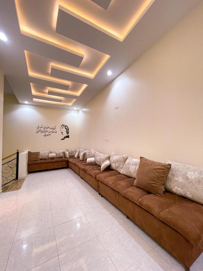 فيلا هابي نايت Villa Al Shafa Luaran gambar