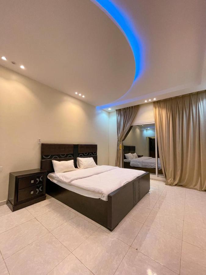 فيلا هابي نايت Villa Al Shafa Luaran gambar