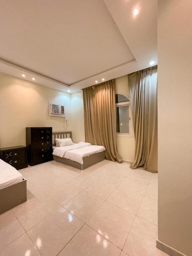 فيلا هابي نايت Villa Al Shafa Luaran gambar