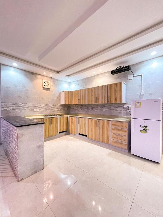 فيلا هابي نايت Villa Al Shafa Luaran gambar