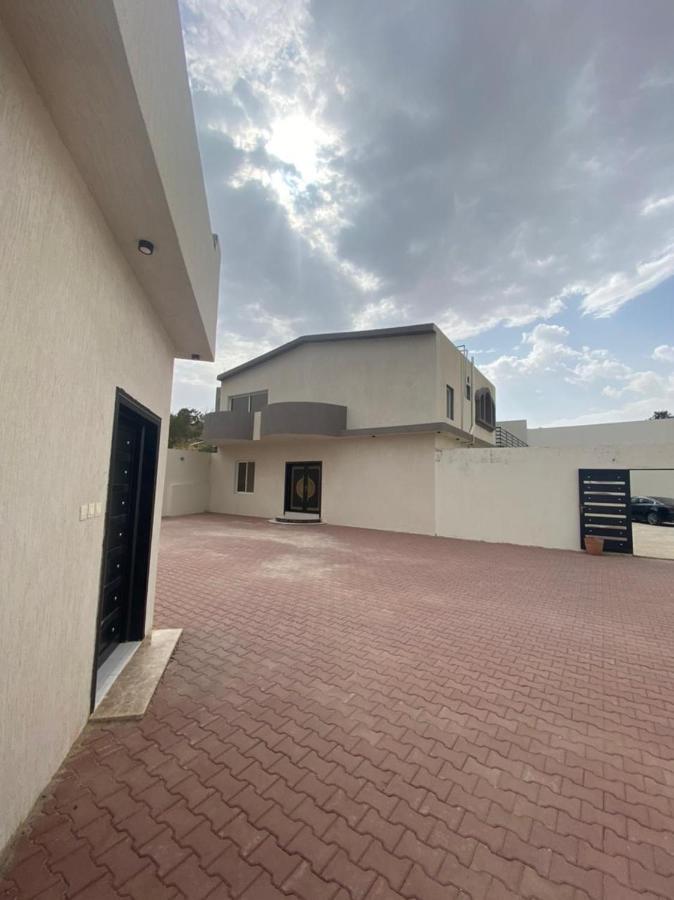 فيلا هابي نايت Villa Al Shafa Luaran gambar