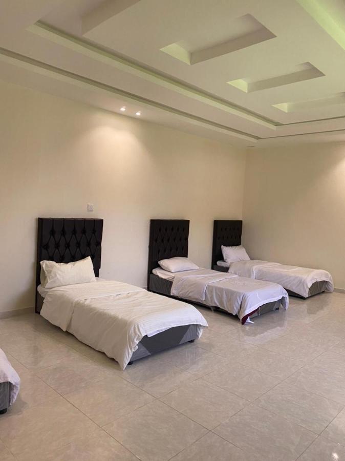 فيلا هابي نايت Villa Al Shafa Luaran gambar